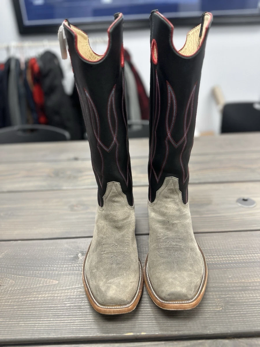 Rios of Mercedes Boots for Men for sale | eBay
