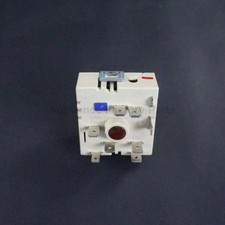 Electric Range Part # EBF60688001 - Rotary Switch