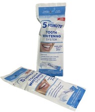 Tooth Whiting System Gel Whiting Kit Dental Care Teeth Whitening Treatment