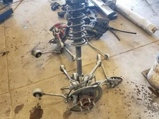 (LOCAL PICKUP ONLY) Driver Left Rear Suspension Fits 18-20 CLARITY 1539857