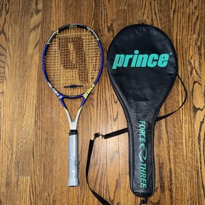 Prince Graphite Oversize | eBay