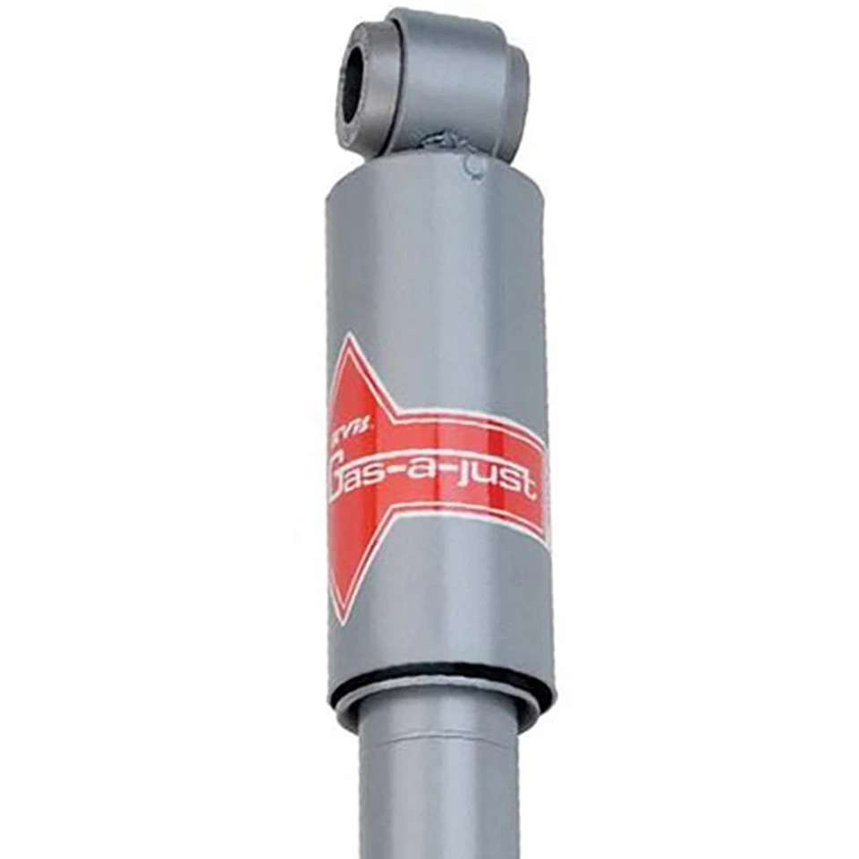 Amortiguador trasero delantero KYB 4 piezas para Toyota Land Cruiser 1981-1985 1986 1987 Foto 4 de 4