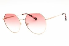NEW Longchamp LO154S-724 Sunglasses 60mm 100 Authentic