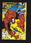 Amazing Spider-Man # 345 NM- Cond