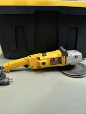 DEWALT DW849 Electronic Sander/Polisher 7 /9 ...