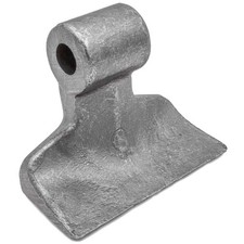 Mazza per Trincia Berti tipo nuovo - MA3922 TFB/Y200