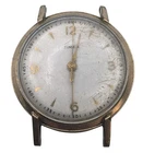1950s Timex Vintage Men's Mechanical Watch Rare Early Timex Project US TIME Lot