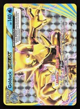 GOLDUCK BREAK 18/122 Pokemon BREAKPOINT Holo on eBay