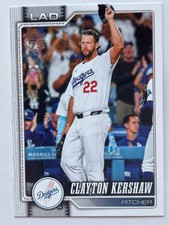 2026 Topps Series 1 ***YOU PICK SINGLES*** BU...