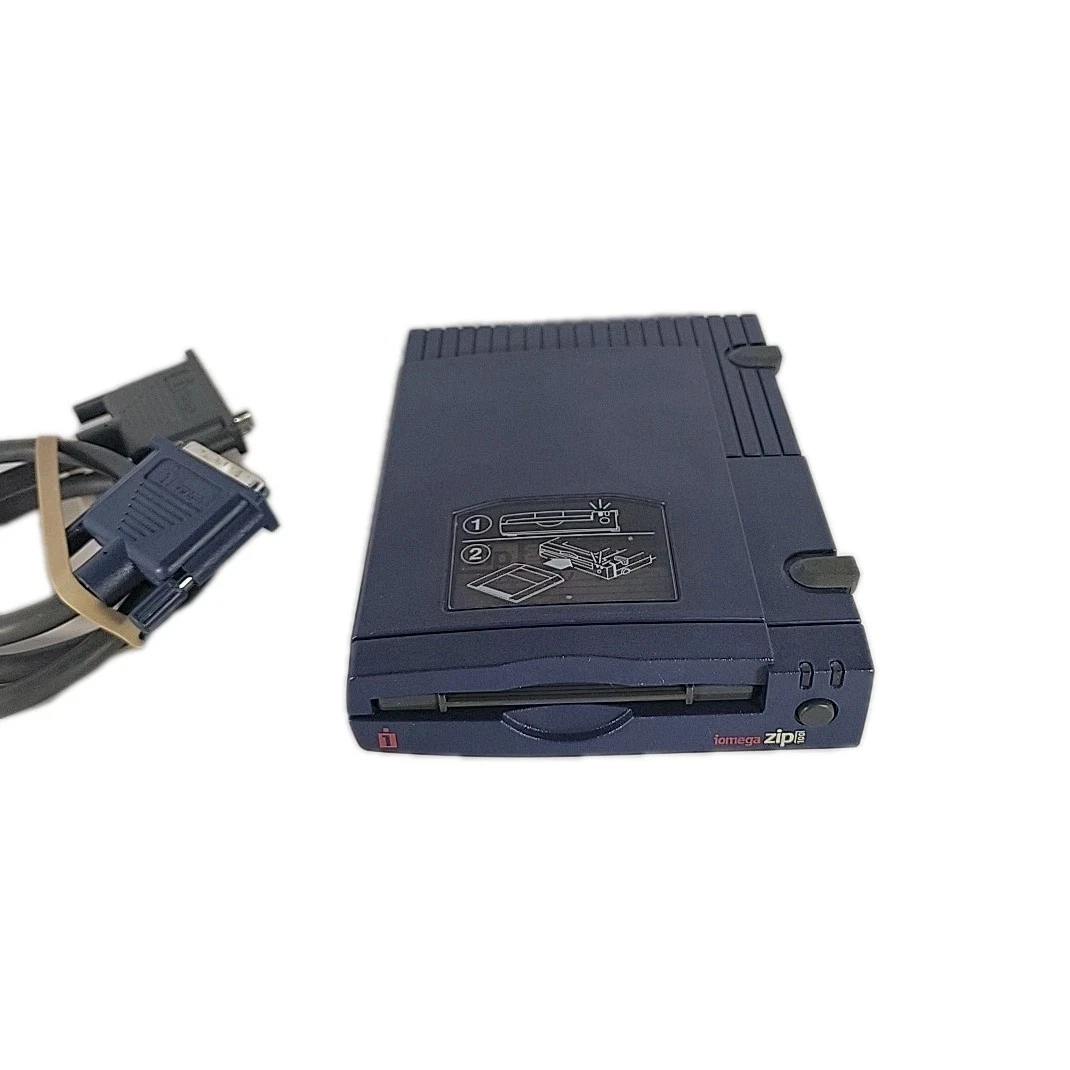 Scsi Zip Drive for sale | eBay