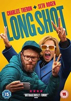 Long Shot - Dvd - F600Z