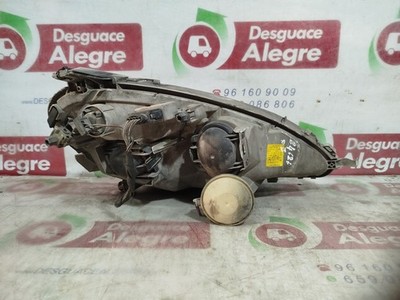 A1688201761 scheinwerfer links MERCEDES CLASE A W168 170 CDI 2001 473368