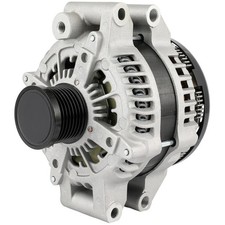 ECCPP Alternator For BMW Z4 sDrive35i Convertible 2-Door 3.0L 2979CC l6 GAS