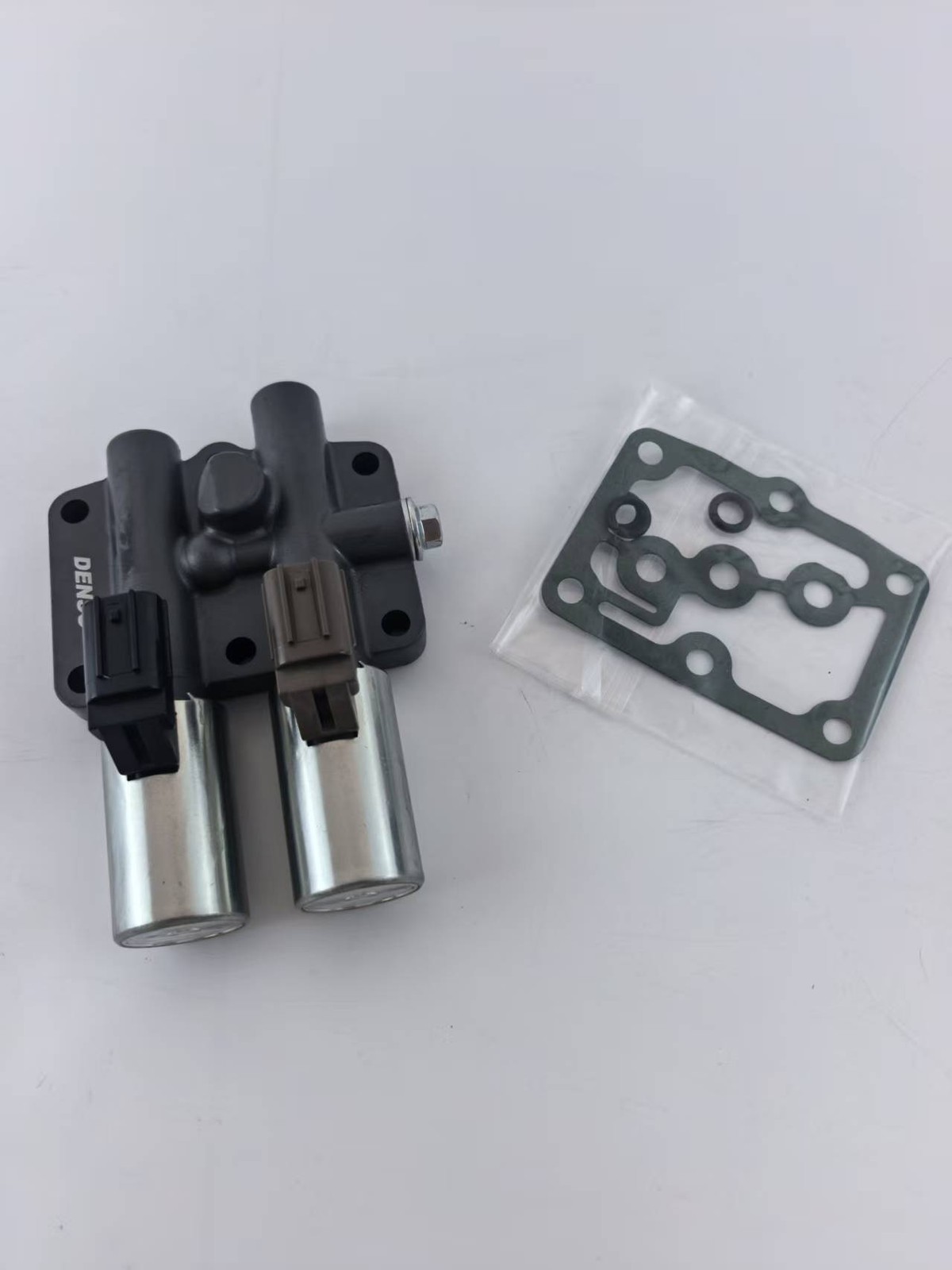 Transmission Dual Linear Shift Solenoid for Honda Accord 1998-2007 28250-P6H-024