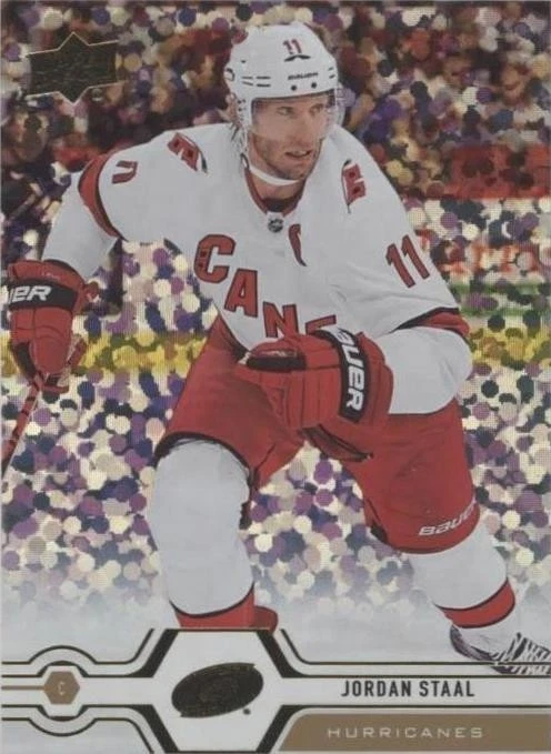 Speckled Rainbow Foil