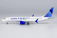 NGmodel United Airlines 737MAX8 N27261 1/400 768455