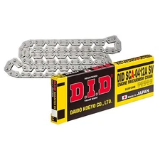 DID DISTRIBUTION CHAIN SCA-0412A SV KAWASAKI ZZ-R 600 1990-2006 5399111323#