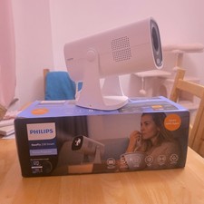 Philips NeoPix 230 Smart NPX230/INT 1080p FHD HDMI Bluetooth Wi-Fi Projector