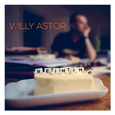 Willy Astor: Reim Time - F.A.M.E. Artist 426024078472 - (CD / R)