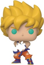 Dragon Ball Z - Super Saiyan Goku Funko Pop! Figura Vinilo