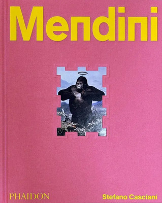 Stefano Casciani | Alessandro Mendini | Buch | Englisch (2025) | 300 S.
