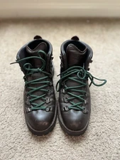 Danner Mountain Light II Men's Boots Brown Size 8.5 D Gore-Tex