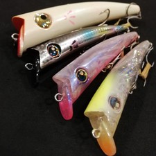 Halcyon System First Penny Sucker 99 x3, Penny Sucker 140, Set of 4