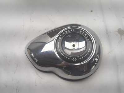 12-16 Harley Davidson FLD Dyna Switchback Right Air Cleaner Cover 29121-07