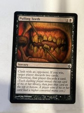 Checklist: Magic Morningtide Magic Cards Checklist: Magic Morningtide Magic Cards
