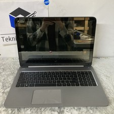HP Envy TS M6 Sleekbook A10-5745M 4 GB Ram No OS No HDD Boot to BIOS