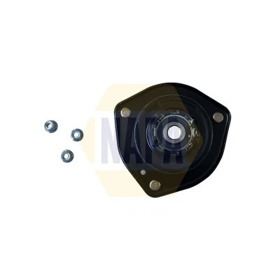 Montaje de puntal superior para MINI PACEMAN COOPER R61 delantero 1.6 1.6D 2.0D 12 a 16 nuevo Foto 2 de 4