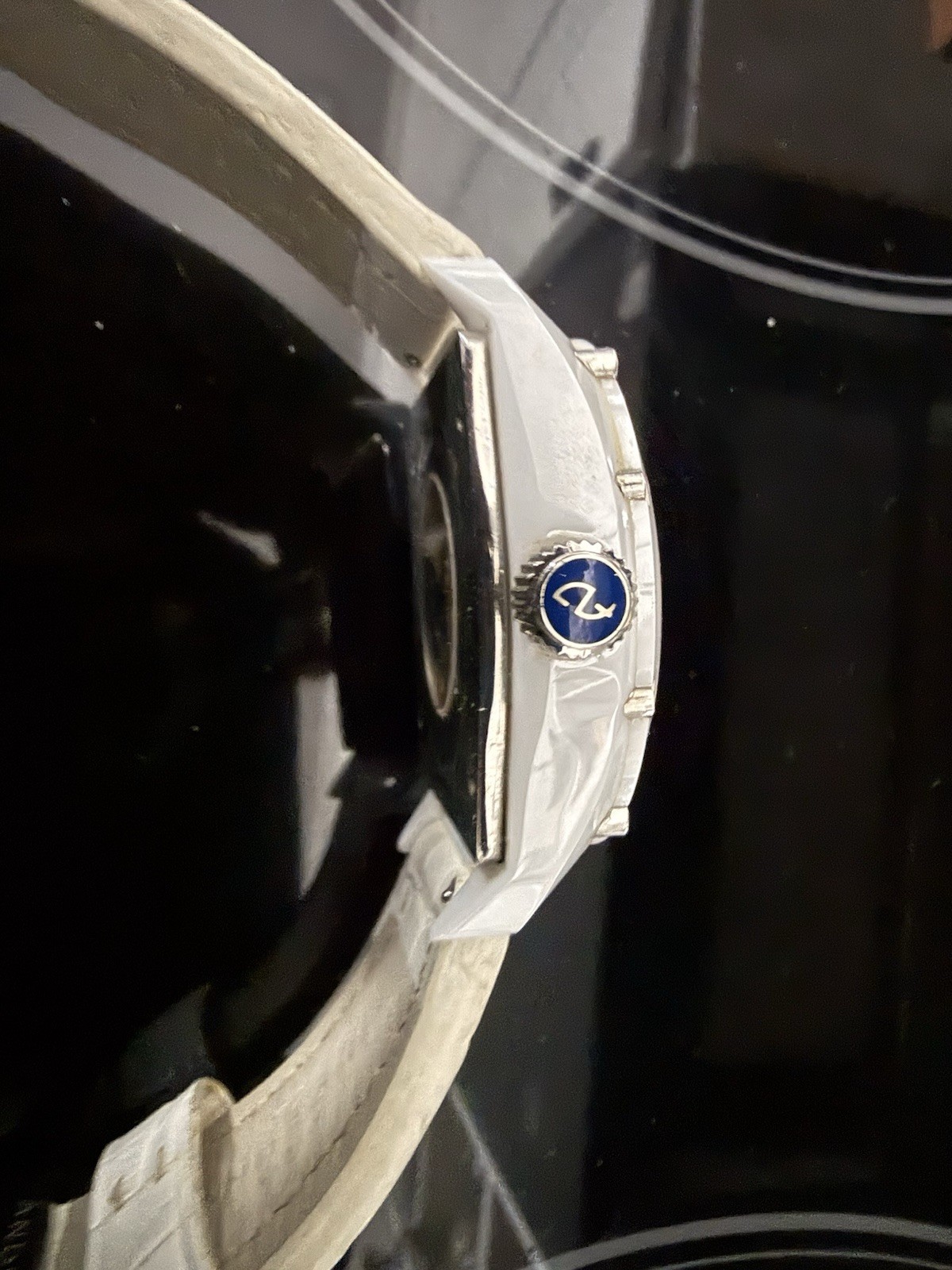 Android Virtuoso Ceramic Automatic Watch - Limite… - image 4