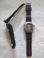 Rare Vintage Lorus Vividigi  W130-4A00, Please Read