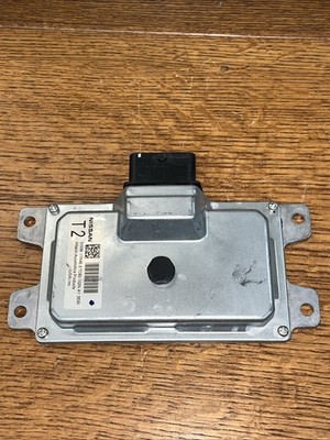 2013 Nissan Altima TCM TCU Transmission Computer Control Unit Module 31036 3TA4B