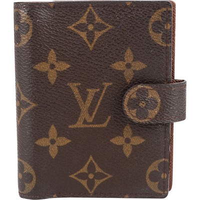 Louis Vuitton Monogram Canvas Cardholder Kartenetui