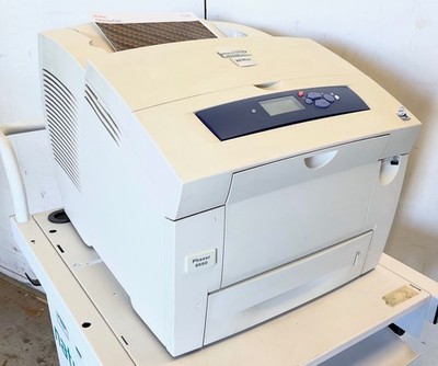 Xerox Phaser 8560 Solid Ink - Printer Fully Functional