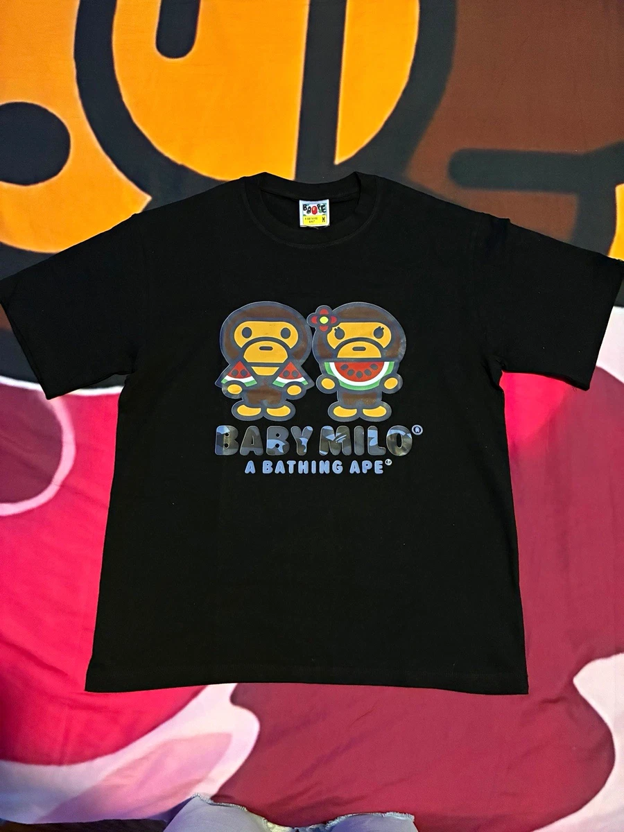 APE Tシャツ XL A Bathing Ape Regular Size XL T-Shirts for Men for sale | eBay