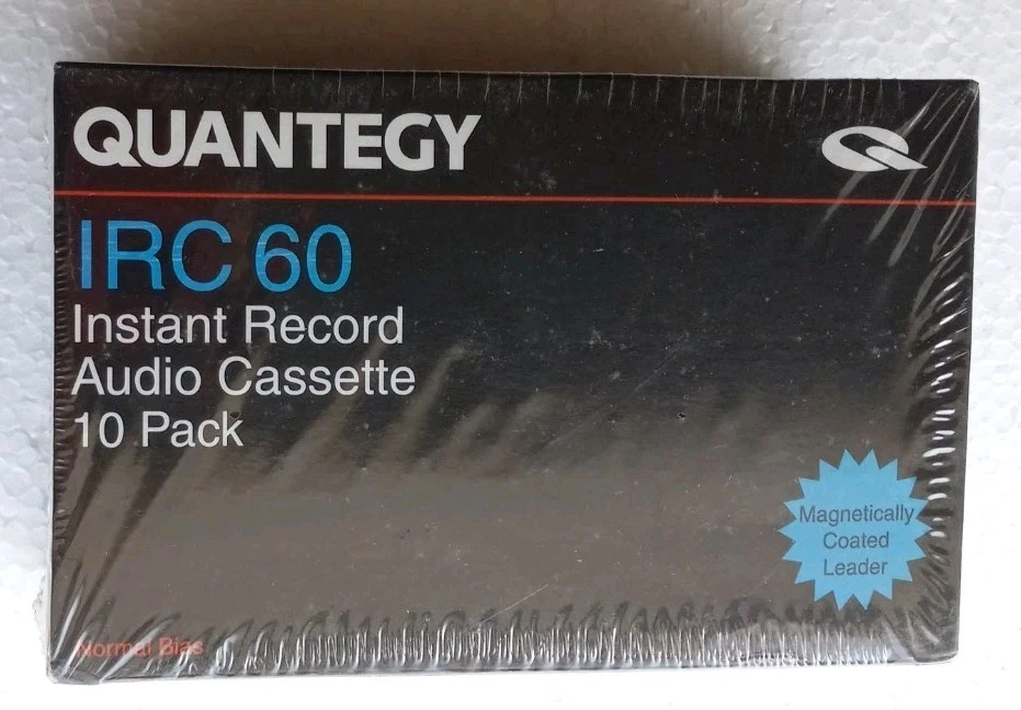Lot De 9 Mini-disques Neufs Scellés - HHb Quantegy Panasonic & JVC - 74 Min Enregistrables
