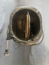 1966-1970 Dodge Charger Coronet Dash Fresh Air Vent Roadrunner Satellite GTX RT