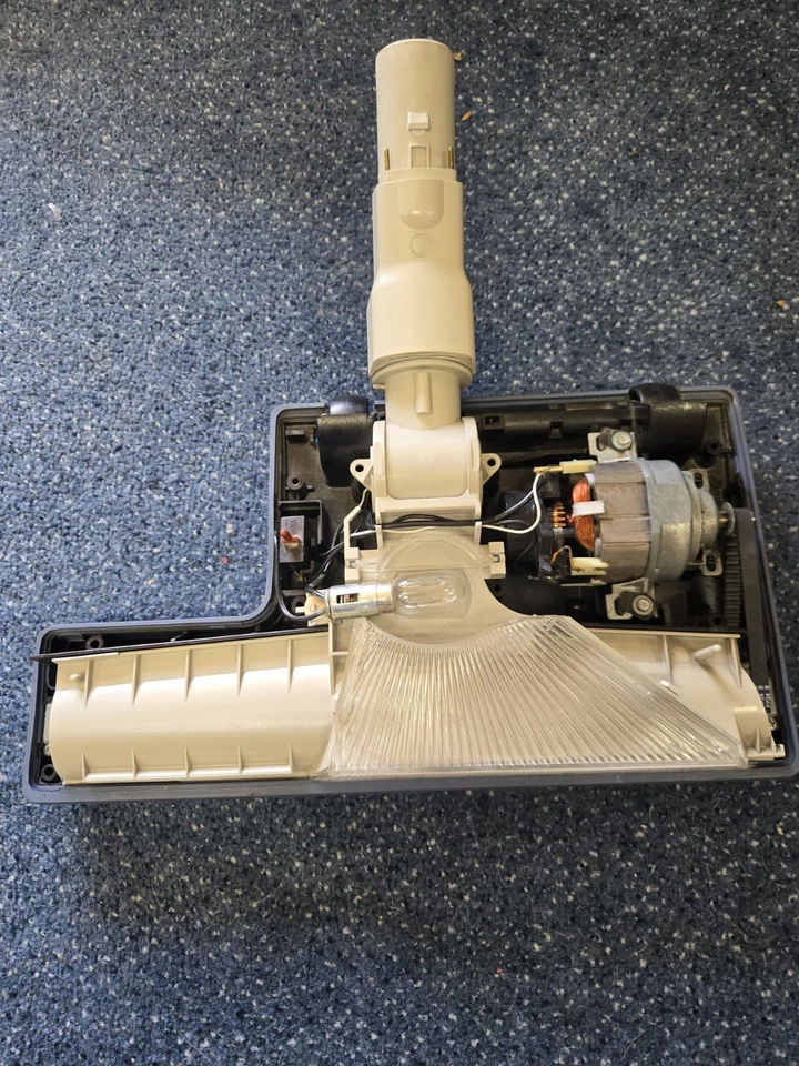 Cabezal eléctrico Aerus Electrolux Vacuum Epic 6500SR modelo N109B N109D N109J todos los años Foto 3 de 4