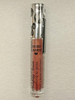 Hard Candy Plumping Serum Volumizing Lip Gloss - Uptown Girl # 152