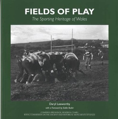 Fields of Play: The Sporting Herita..., Daryl Leeworthy