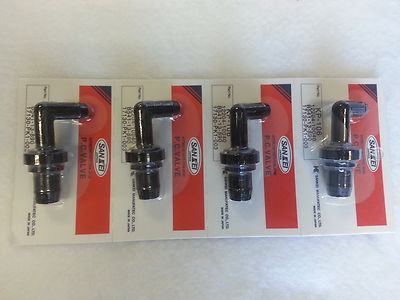 V*i様 nr1608 Honda / Toyota Sankei PCV Valve 90° Made in Japan 9808 (set