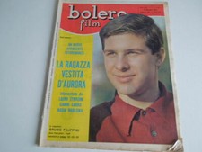 BRUNO FILIPPINI- SYLVIE VARTAN- SOFIA LOREN- GEORGES SIMENON- MONICA VITTI.