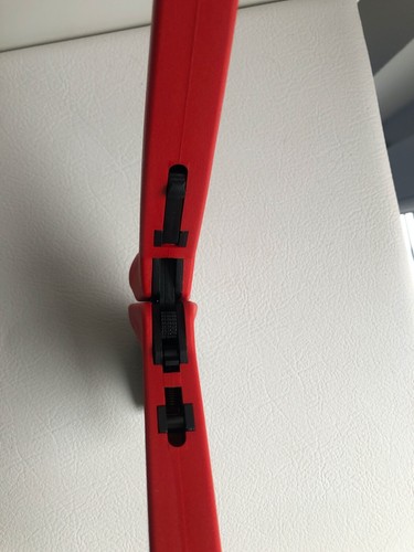 KNIPEX 973301 MultiCrimp Crimpzange - Bild 5 von 5