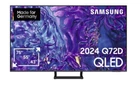 Samsung GQ55Q72DATXZG 55 Zoll/138cm 4K UHD Smart-TV inkl. Soundbar HW-B660