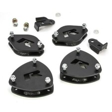 Readylift 69-90200 Suspension SST Lift Kit 2.0 Front 1.5 Rear For Subaru