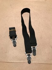 Pair of Uniform  Shirttail Garters