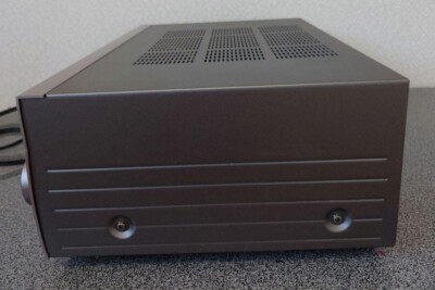 Yamaha AX-390 Natural Sound Studio Amplifier Used F/S | eBay