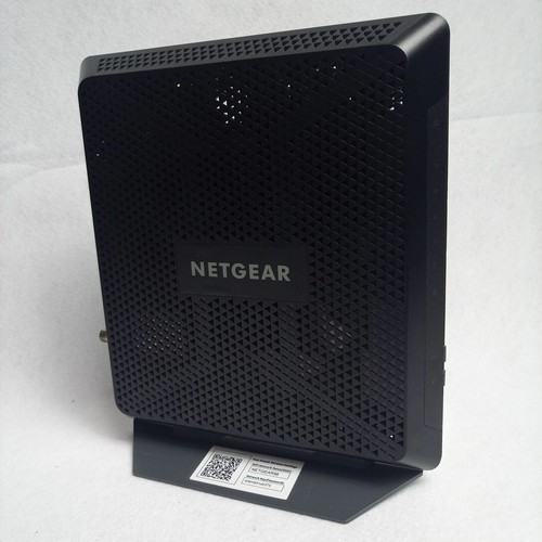 Netgear Nighthawk C7000v2 Cable Modem/Router Combo AC1900 DOCSIS 3.0 Tested - 第 1/13 張圖片